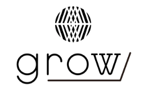 grow ロゴ
